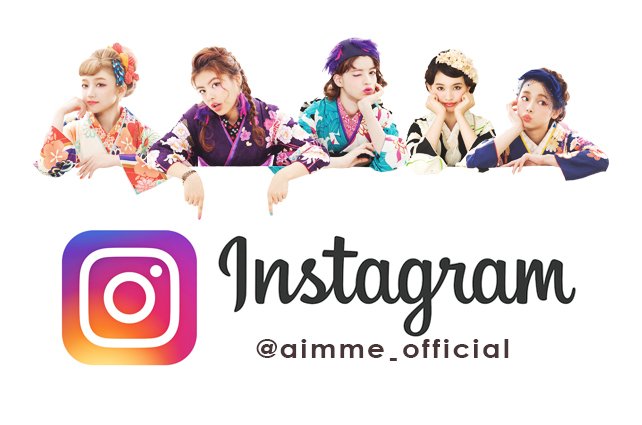 aimmee instagram