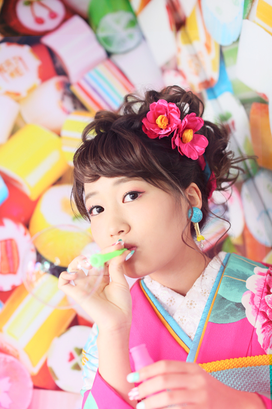 原宿成人LOCATION PHOTO「REAL VOICE」