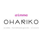 aimme OHARIKO