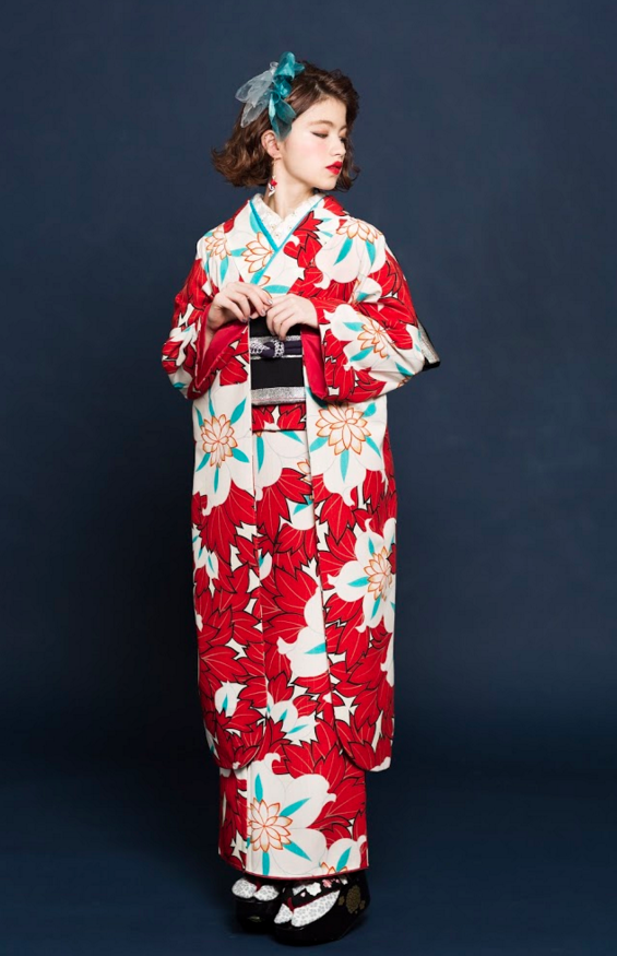 振袖