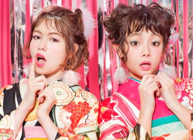 イマドキ成人事情 撮影ってどんな感じ Aimme札幌店