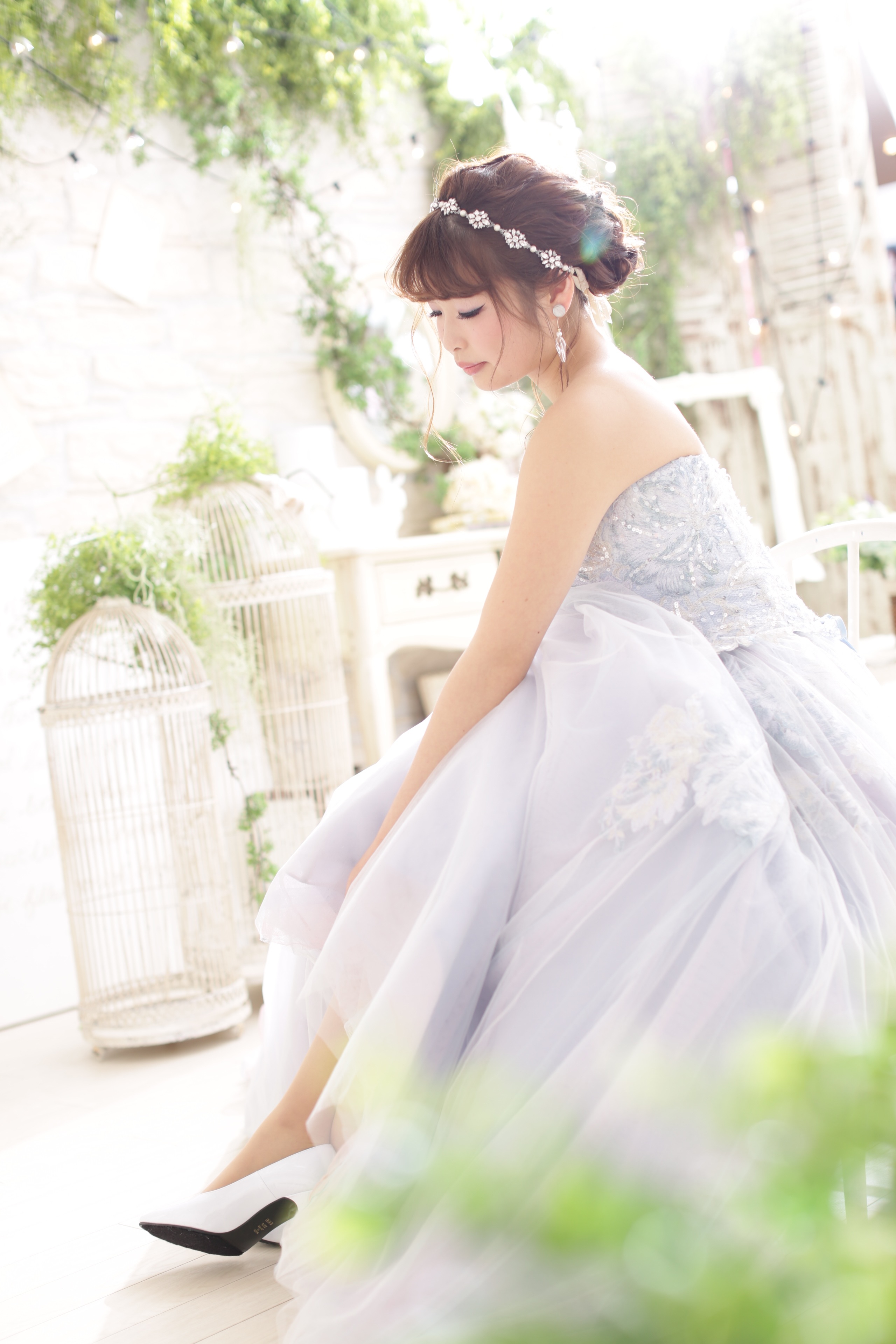 dress