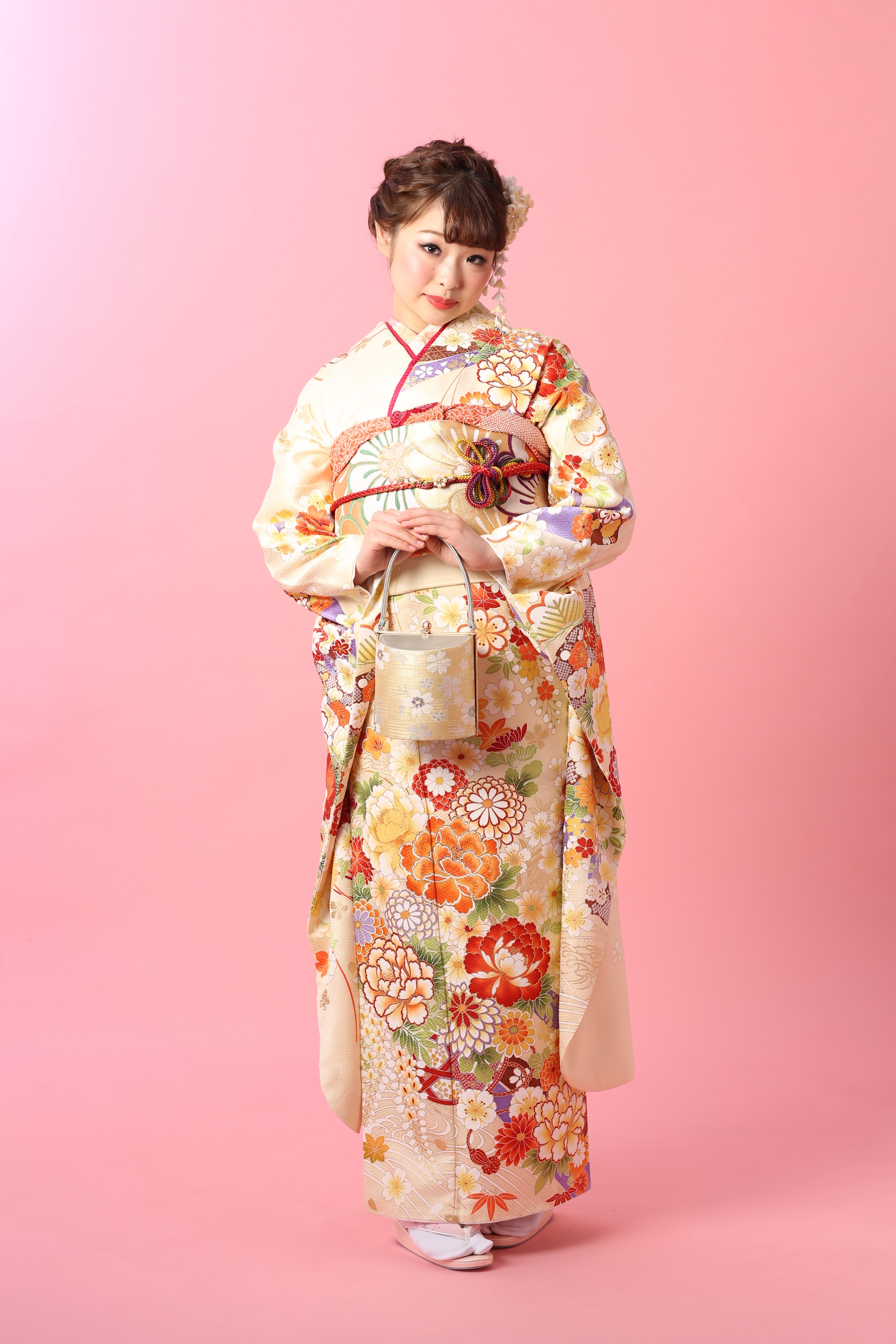 furisode
