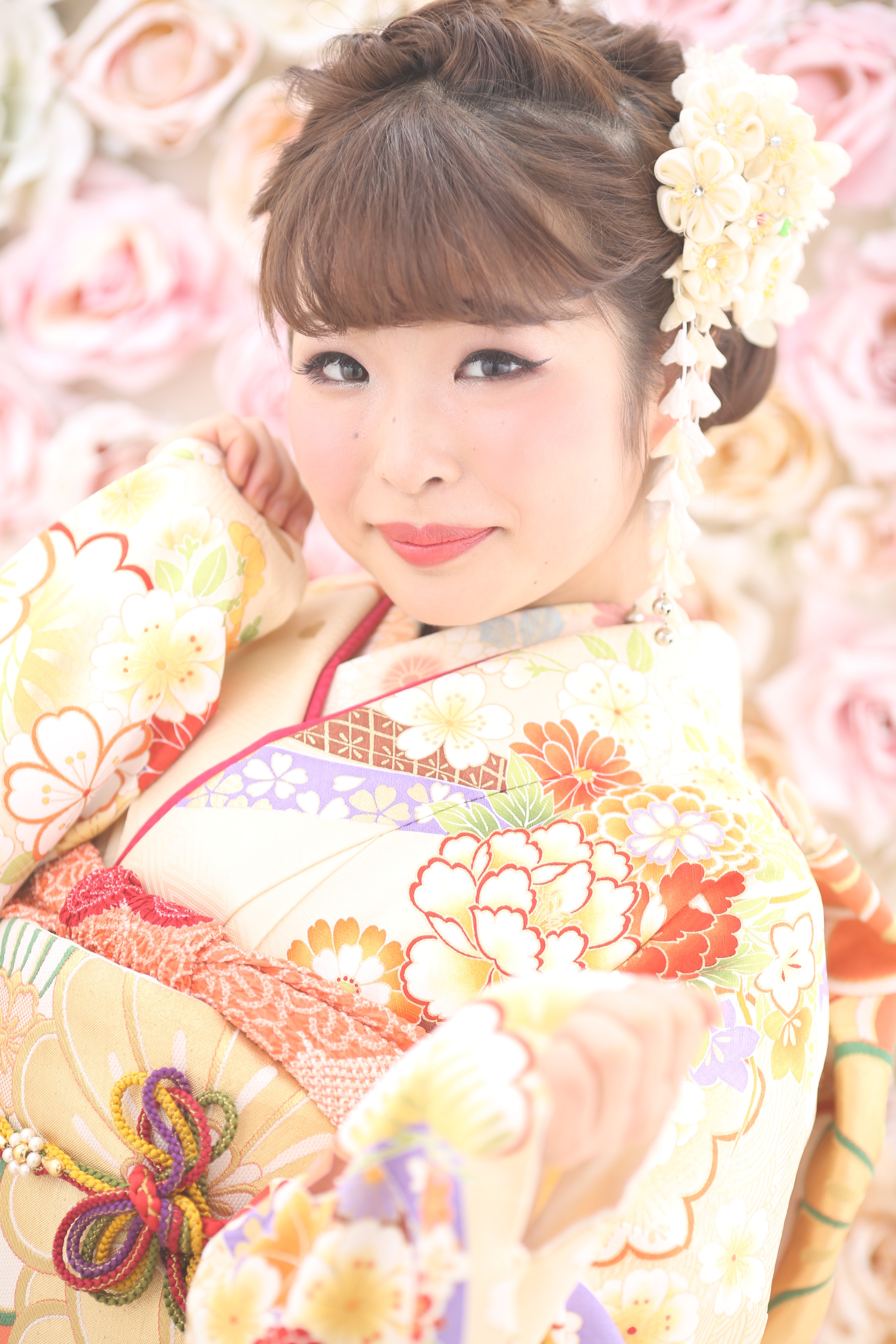furisode