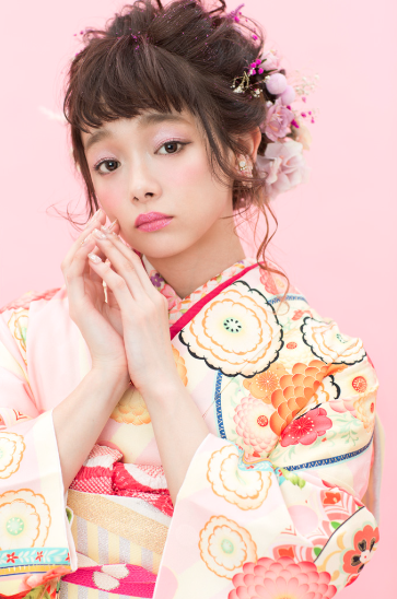 今年もまだまだ大人気「ゆるアップ」