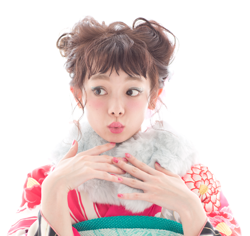 まなかちゃん