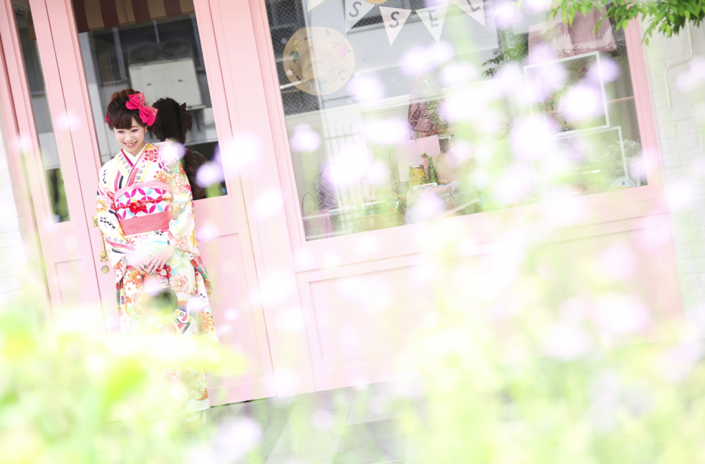 成人ロケーション