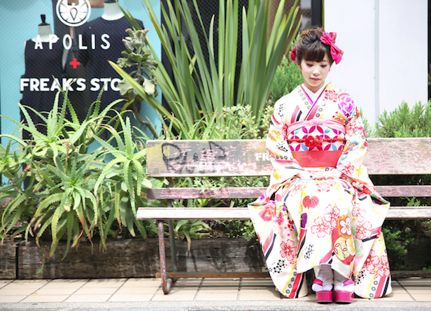 成人ロケーション