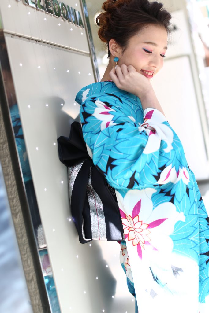 ロケーションフォト