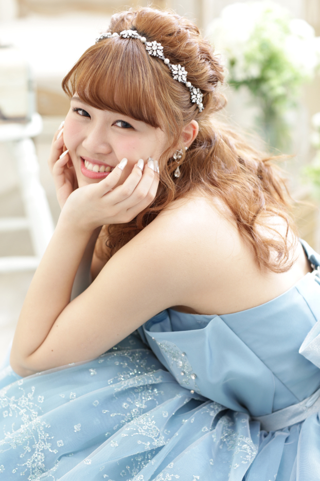 ドレス