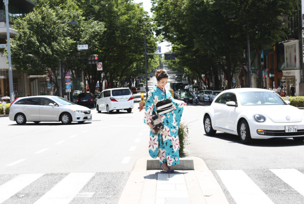 ロケーションフォト