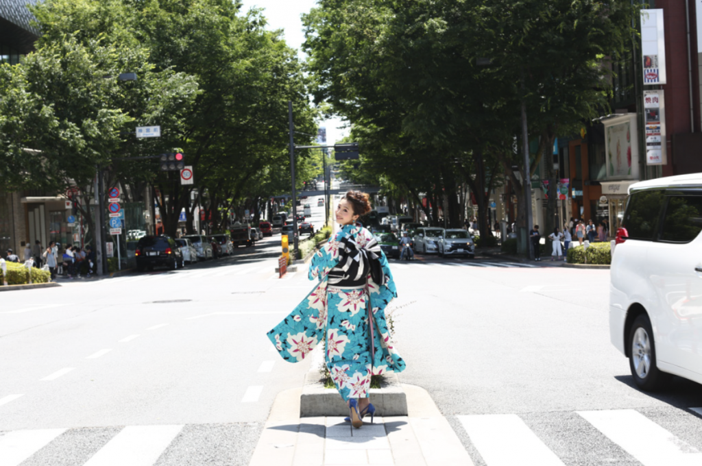 ロケーションフォト