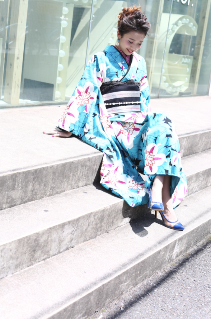 ロケーションフォト