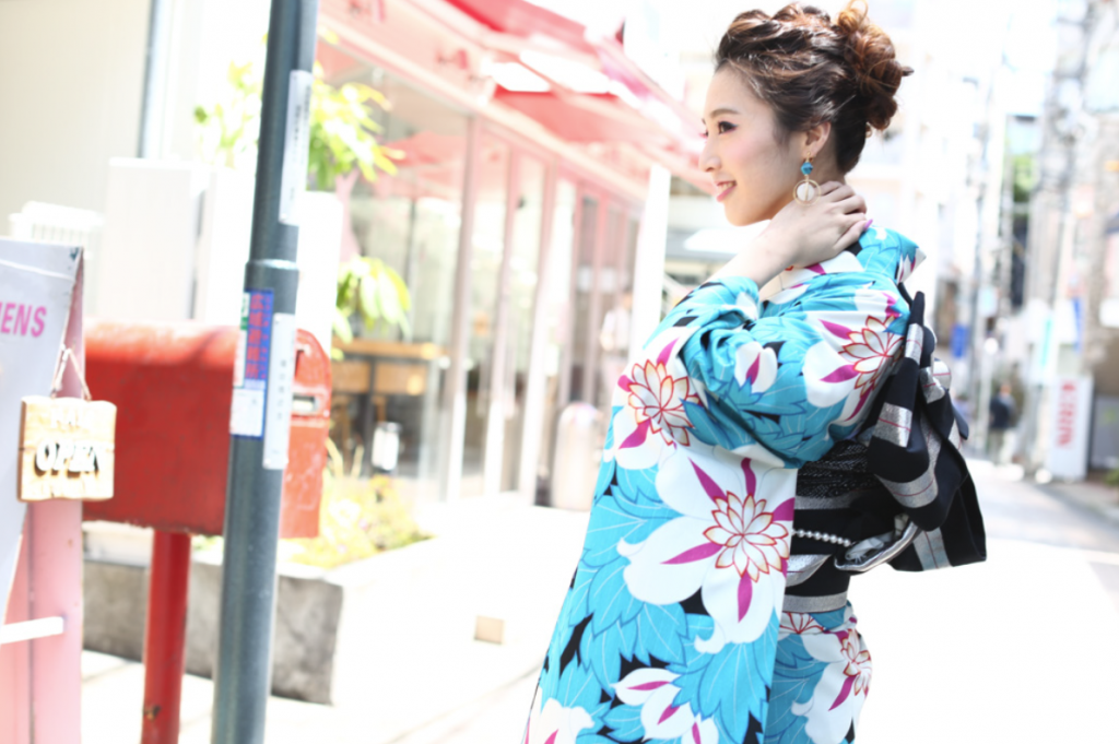 ロケーションフォト