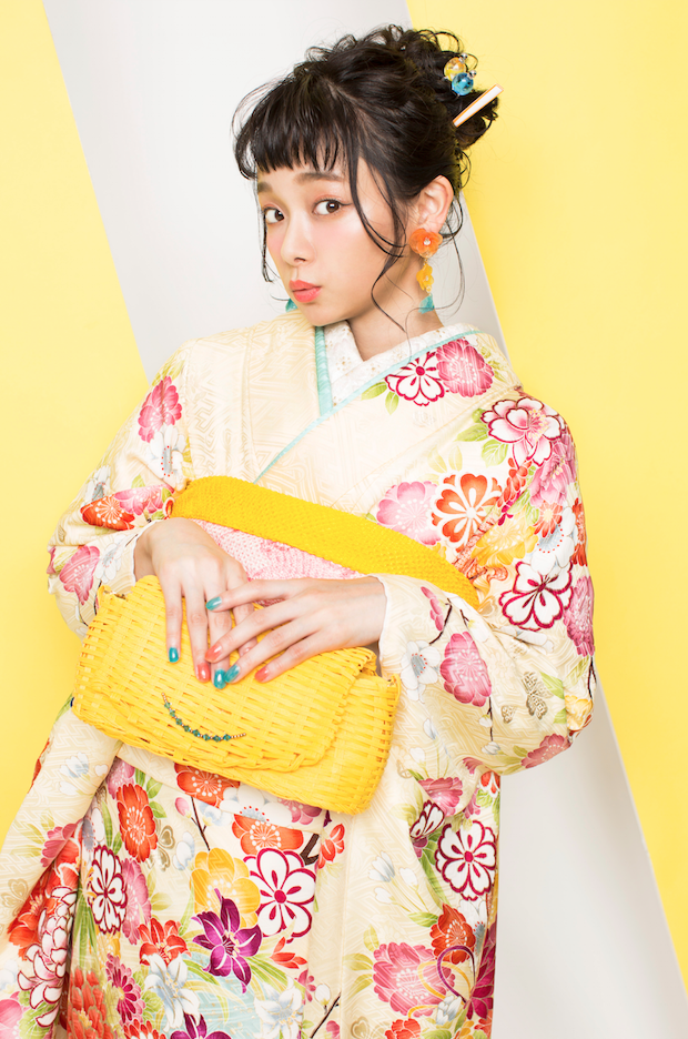ヘアスタイル
