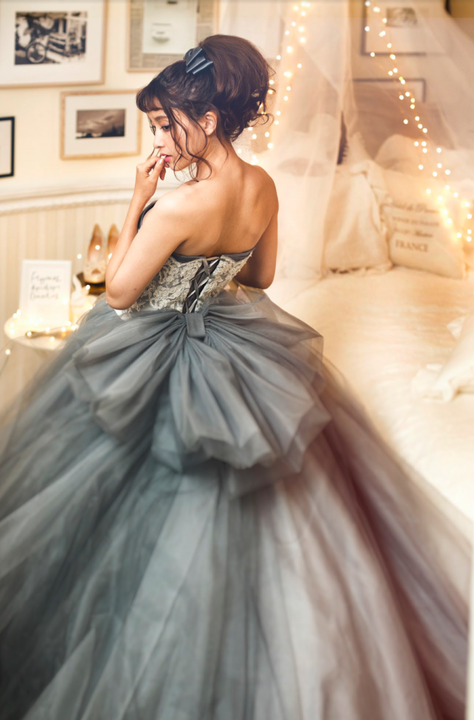 greydress