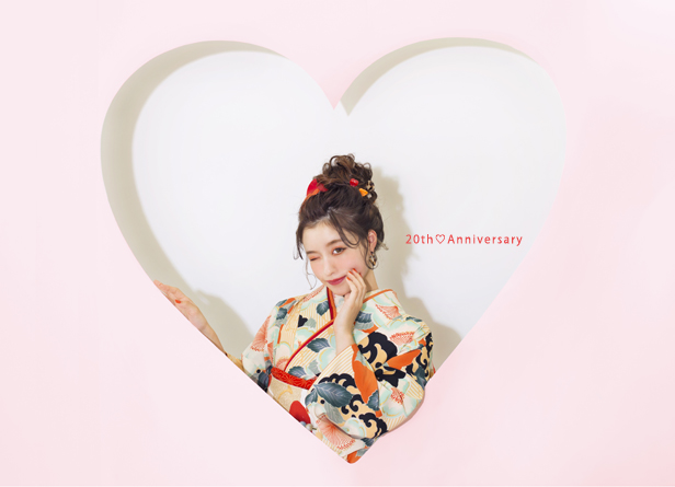 振袖　レンタル　人気