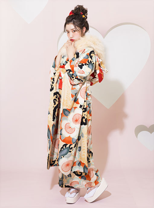 furisode