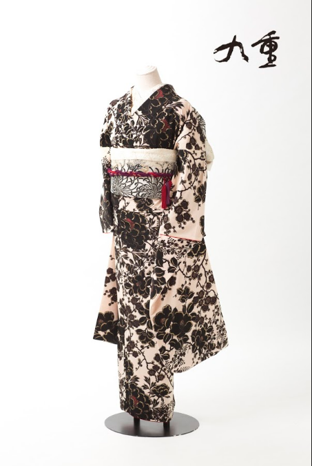 FURISODE