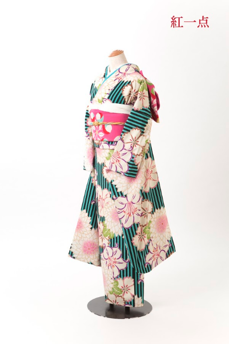 FURISODE