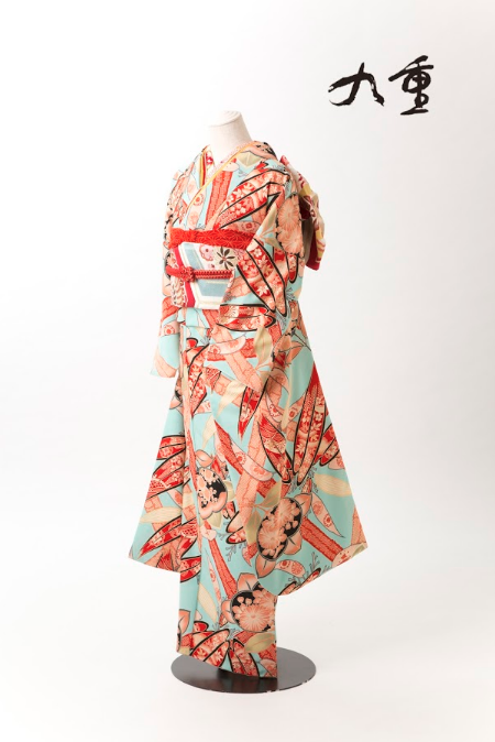 FURISODE