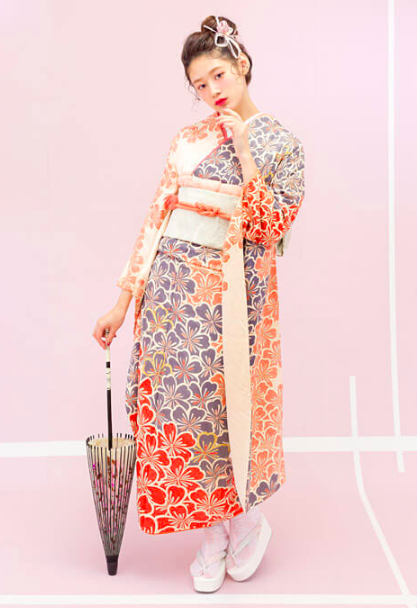 スイートビンテージ