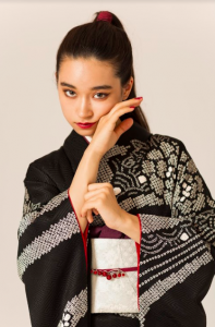 メイク