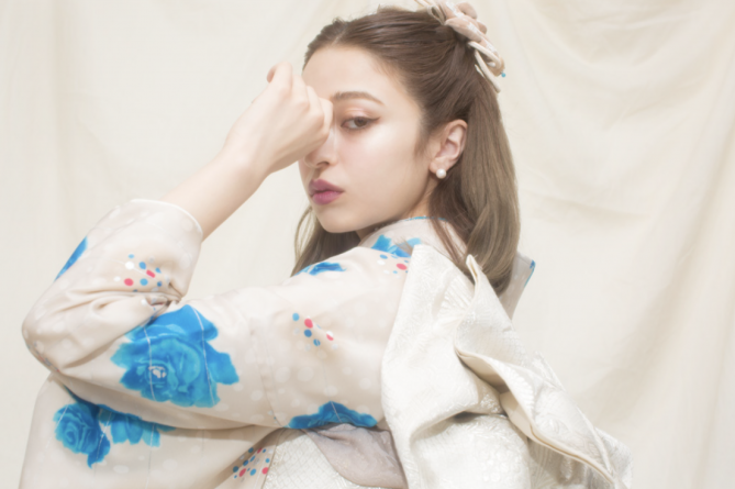 振袖