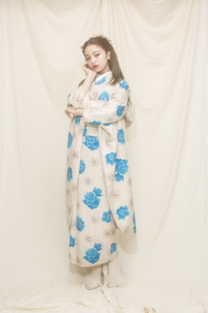 furisode