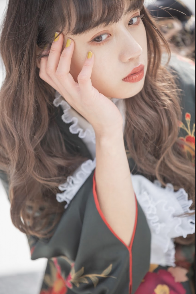21年成人式ヘア決定版 友達と差を付ける個性派ヘアスタイルはコレで決まり Aimme東京原宿 21年成人式ヘア決定版 友達と差を付ける個性派ヘアスタイルはコレで決まり Aimme東京原宿