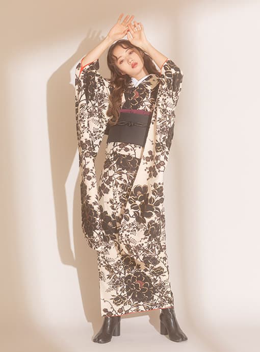 振袖