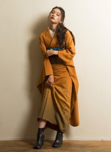 振袖