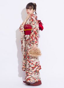 振袖