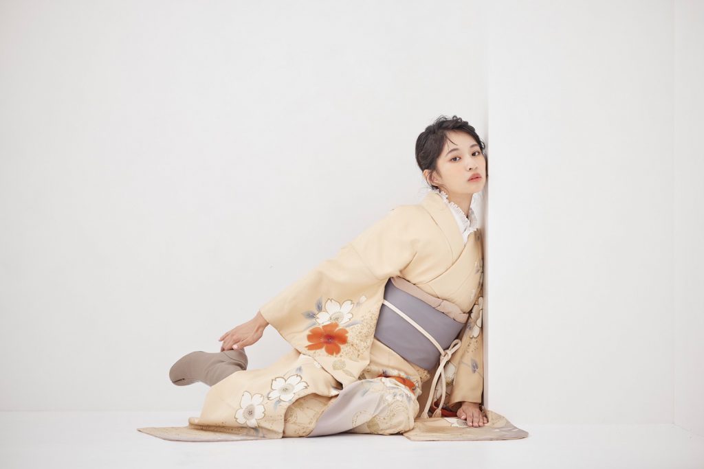振袖
