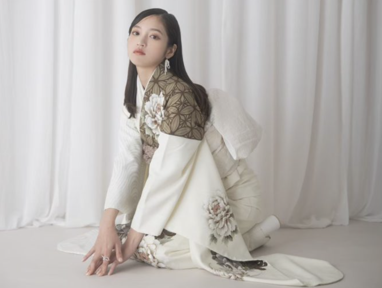 振袖&卒業袴展示会まで残り2日】aimme公式LINEへよくいただくご質問【aimme札幌店】｜aimme札幌店01