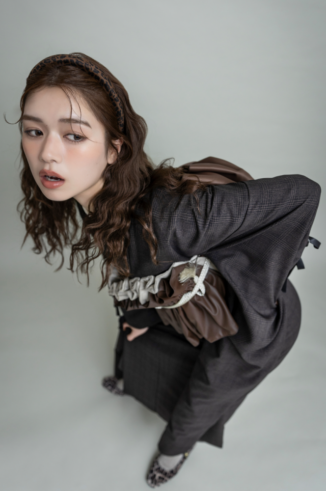 【aimme東京原宿店】振袖展示会の魅力♡｜aimme東京原宿