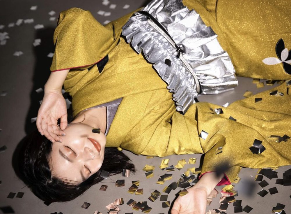 札幌　振袖　2027 2028 レンタル　前撮り