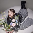 成人　振袖　前撮り