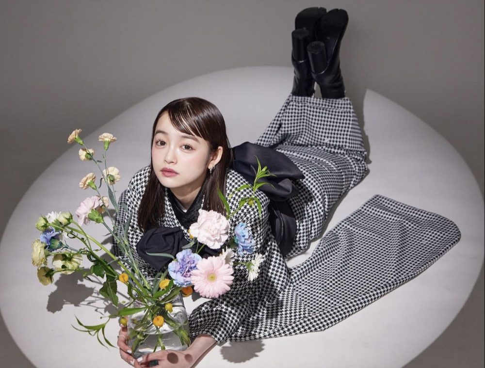 成人　振袖　前撮り