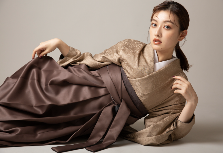 卒業式,札幌,フォトスタジオ,前撮り,卒業袴,袴レンタル