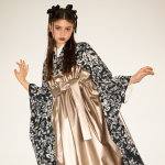 卒業袴　成人　振袖　札幌