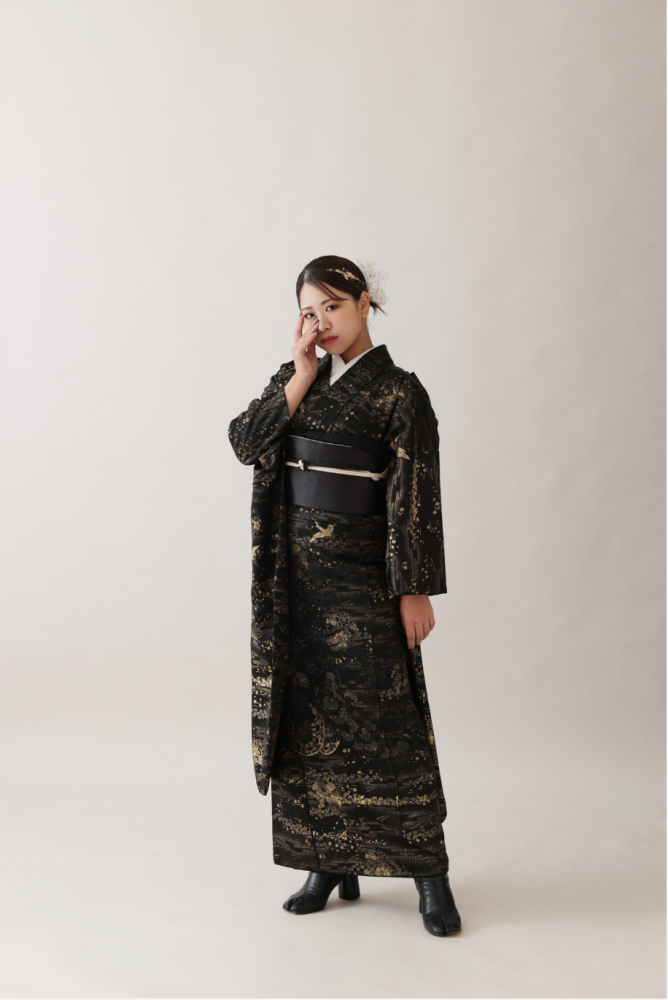 成人式　前撮り　札幌