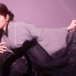 札幌 卒業袴 モダン コーディネート