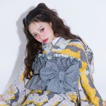 北海道、前撮り、札幌、振袖、ヘアメイク