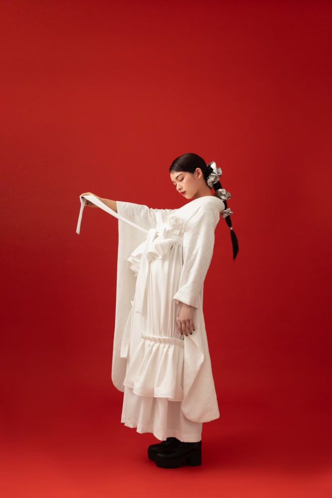 札幌 前撮り 袴 レンタル ヘアメイク かわいい