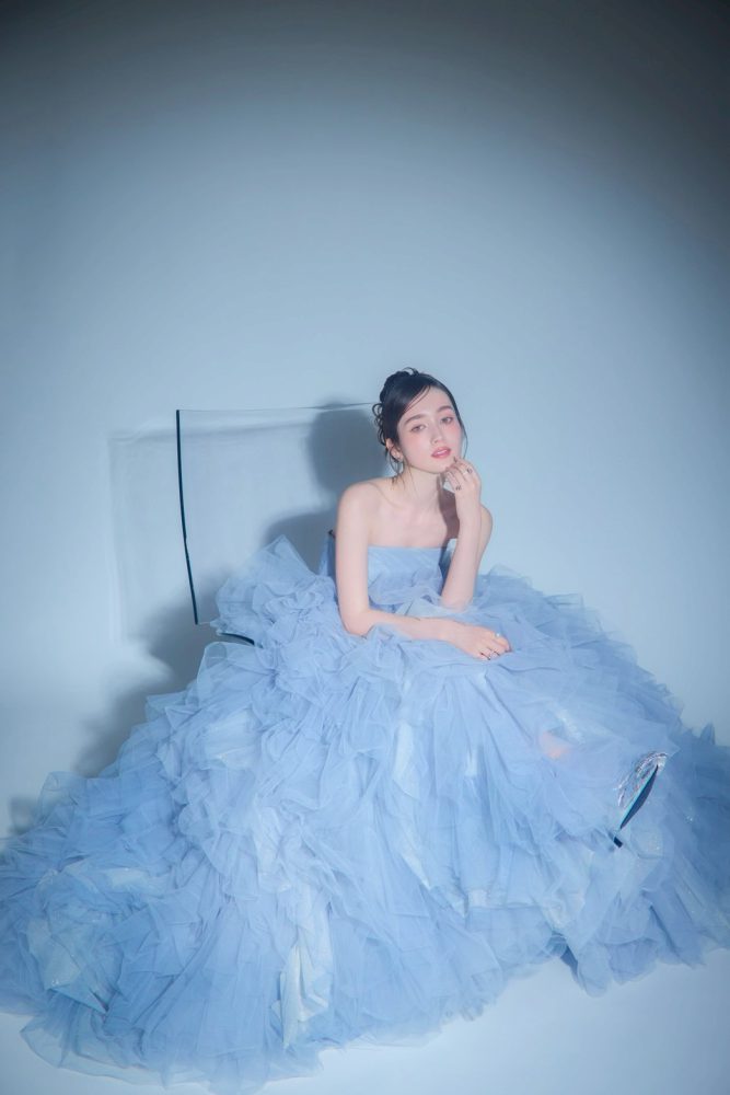 節目を彩るaimmeの特別なドレススタイル。｜aimme東京原宿
