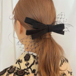 ohariko、髪飾り、成人式、卒業式、ヘアアレンジ